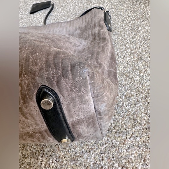 Louis Vuitton Monogram Antheia Hobo PM Bag **RARE!** - Picture 12 of 16